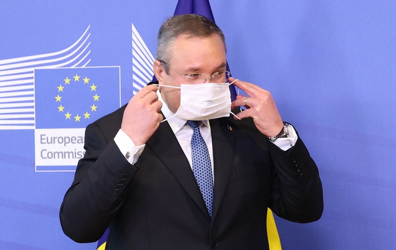 România ia măsuri împotriva oligarhilor ruși. Ciucă anunță că au fost identificate „3 firme și două persoane” ce vor fi vizate de sancțiuni