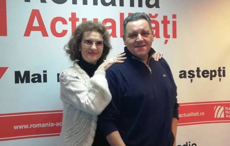 Ce face Angela Similea după ce s-a retras de pe scenă. „Și-a dorit-o dintotdeauna, acum o are pe deplin”