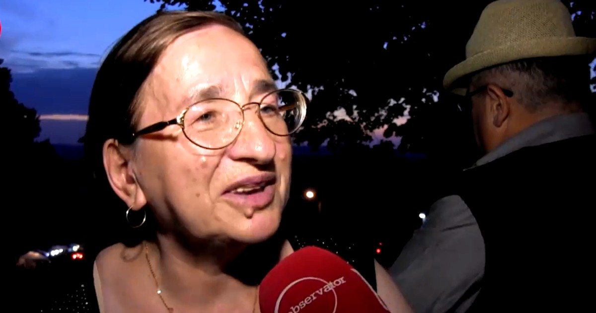 O femeie se roagă la Mânăstirea Nicula să-i moară o vecină. Îi golise șifonierul |VIDEO
