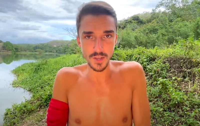 Emil Rengle a dezvăluit strategiile de la „Survivor România”: „Mai iscam și noi câte o ceartă de văzul lumii”. Ce nu s-a văzut la TV