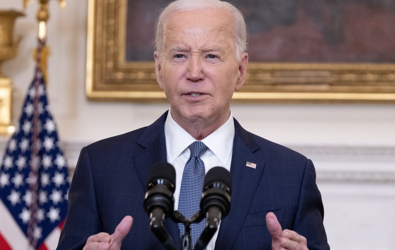 Joe Biden, mesaj de la Paris: Statele Unite nu vor ezita să îşi susţină aliaţii