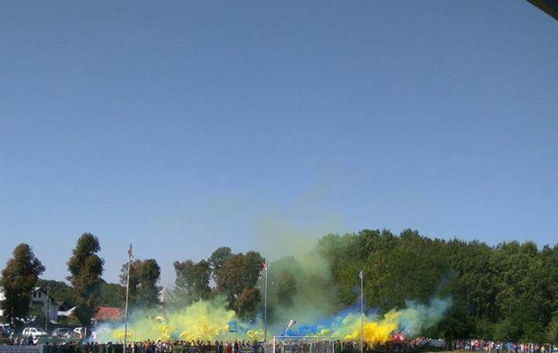 Petrolul s-a împiedicat la primul meci la județ! ”Lupii” au făcut show! | VIDEO