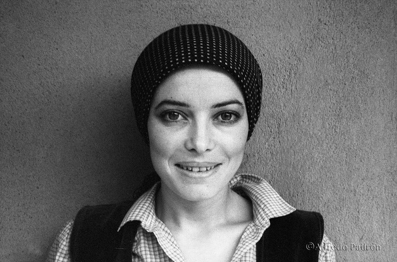 Dora - soția lui Nichita Stănescu