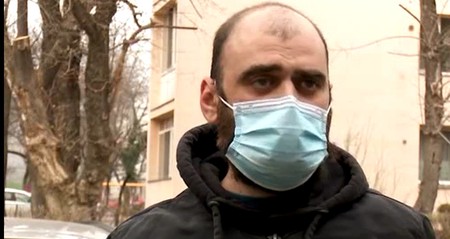 Mihai Ionuț Ghiorghe povestea la începutul lunii cum a fost torturat de mai mulți polițiști de la Secția 16 în toamna anului trecut. Vineri, 26 martie, a fost găsit mort