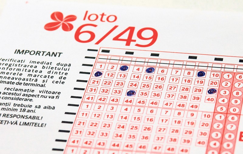 EXCLUSIV LIBERTATEA | INCREDIBIL! A câștigat 420.000 € la Loto, dar n-a ridicat premiul!