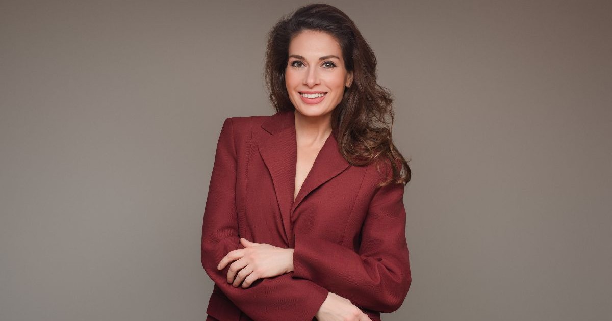 Dana Cristiana Pasol