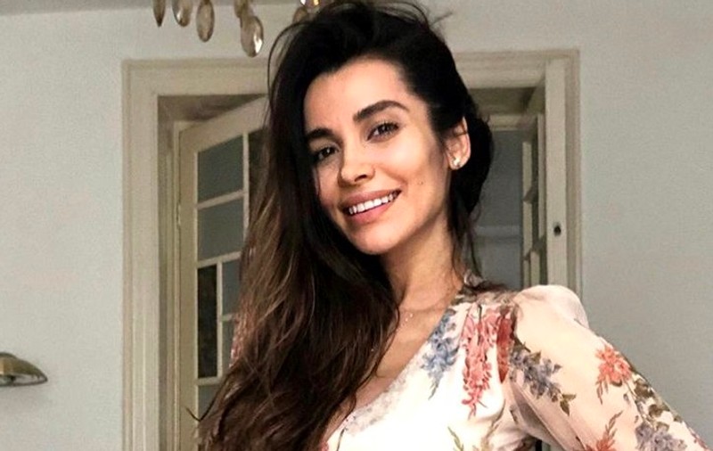 Lili Sandu este însărcinată în șase luni și a dezvăluit care este cea mai mare provocare a ei în această perioadă de izolare. „Total nepotrivită”