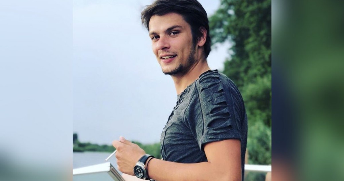 Mario Iorgulescu