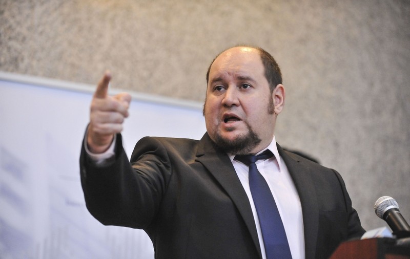 Șapte semnale de alarmă puternice trase de șeful DIICOT, Daniel Horodniceanu