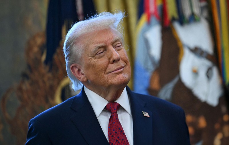 Anders Aslund, fost consilier al lui Boris Elțîn și expert în geopolitică: „Nici o persoană sănătoasă la cap nu poate avea încredere în SUA atât timp cât Trump este președinte”