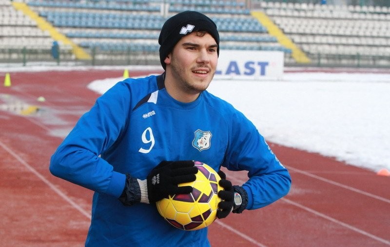 Mihai Roman, din ce în ce mai departe de Steaua. "Trebuie să nu mai repetăm greşelile din tur"