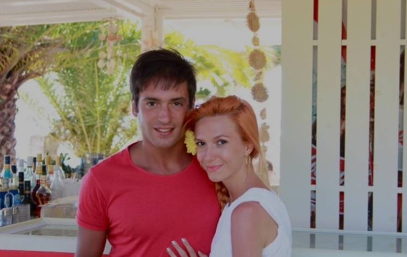 Radu Vâlcan și Adela Popescu și-au cumpărat împreună o vilă