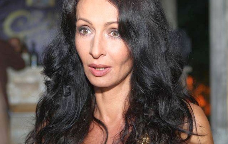 Mihaela Rădulescu a primit O ÎNTREBARE CARE A LĂSAT-O INTERZISĂ 