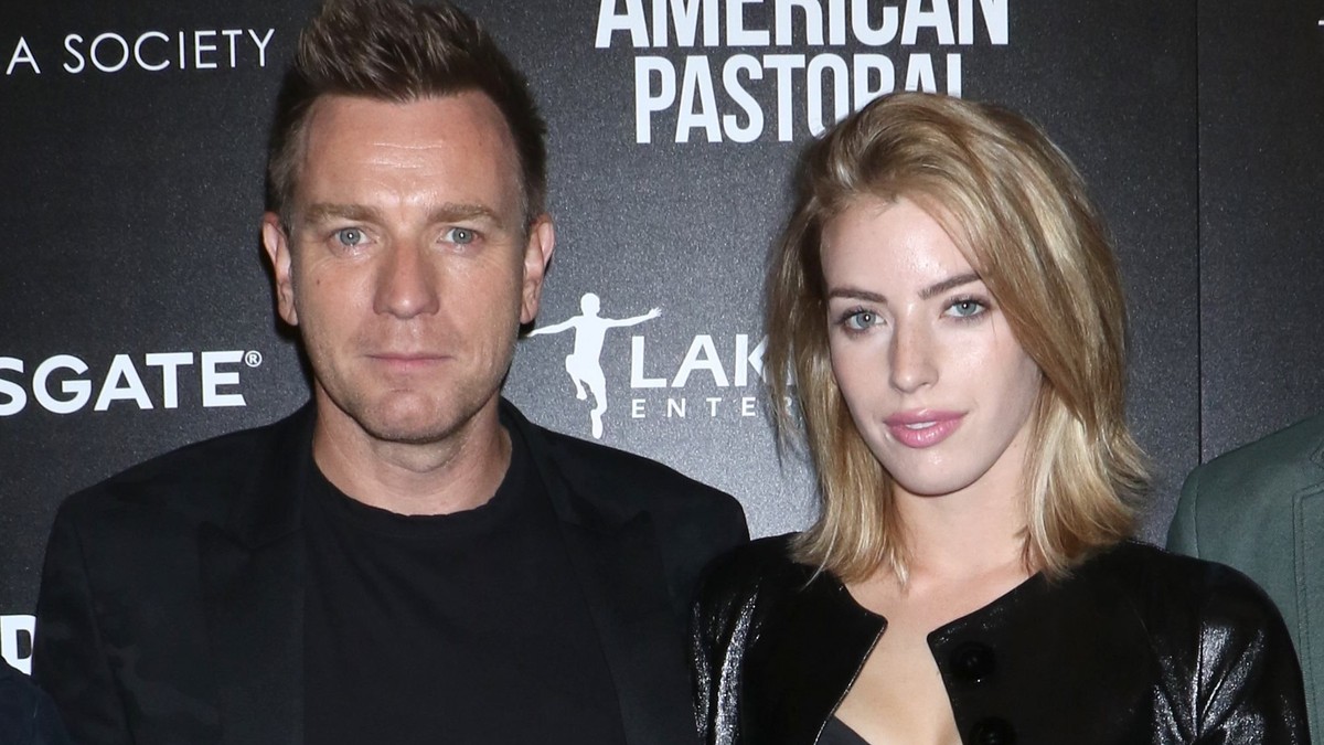 Dezvăluirile cutremurătoare ale fiicei actorului Ewan McGregor. A fost victima unui viol și a suferit un avort
