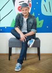 Mihai Chirilov, director artistic TIFF