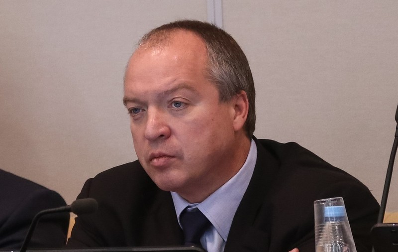 SUA vor să pună sechestru pe un avion de 90 milioane de dolari deținut de oligarhul rus Andrei Skoci