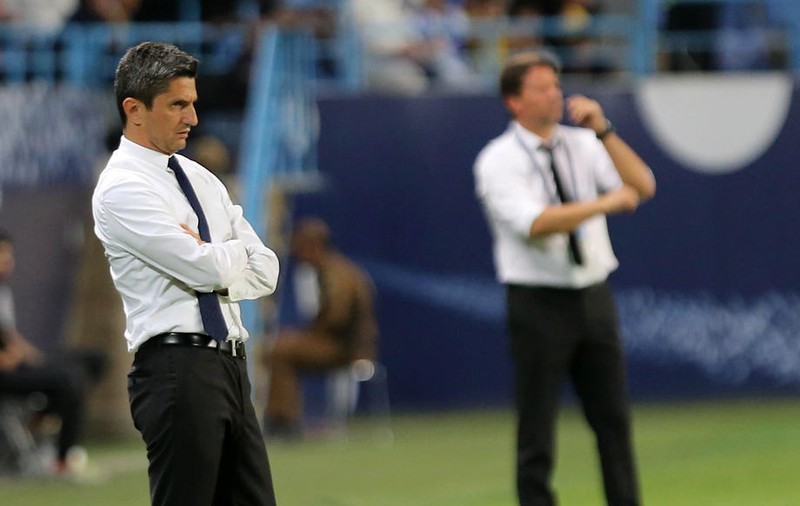 Finala Ligii Campionilor Asiei 2019. Răzvan Lucescu și Al Hilal au cucerit trofeul