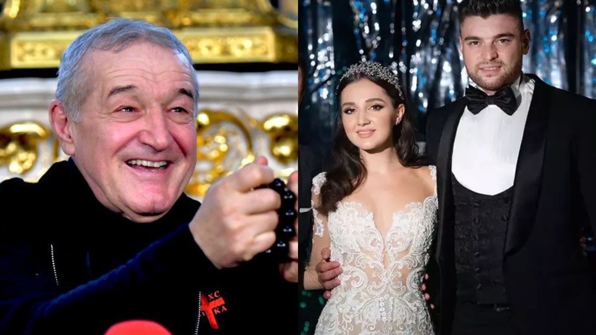 Cum arată în prezent Teodora, fiica lui Gigi Becali