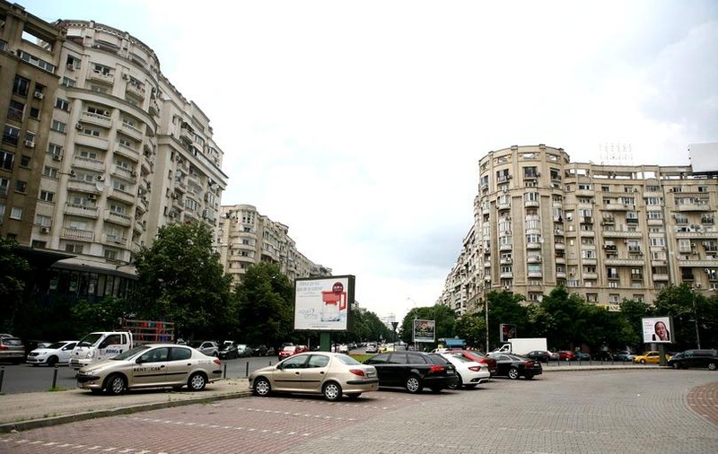 Încep lucrările la parcarea subterană de pe bulevardul Decebal. Primăria Sectorului 3 anunță restricții rutiere