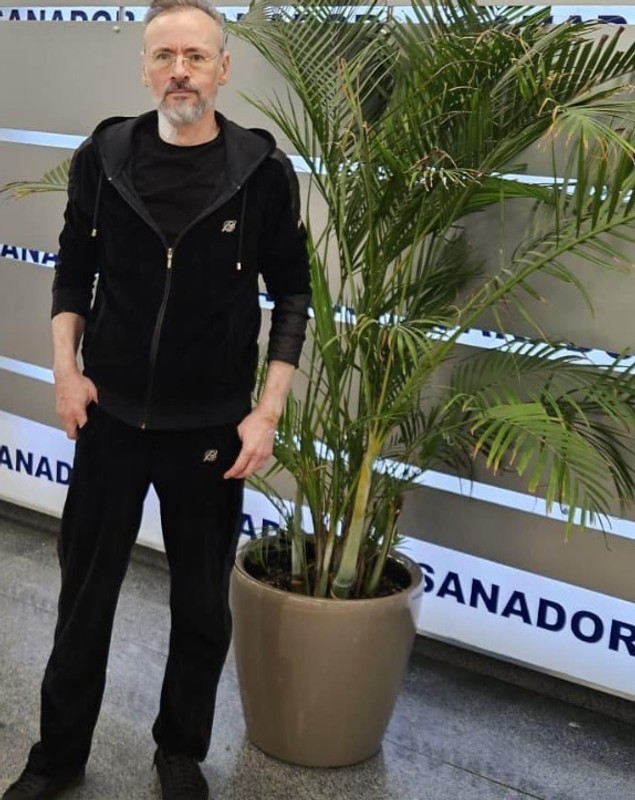Mihai Albu a fost operat de cancer de prostată. Cum se simte după intervenție: „Sunt permanent monitorizat de echipa chirurgicală”