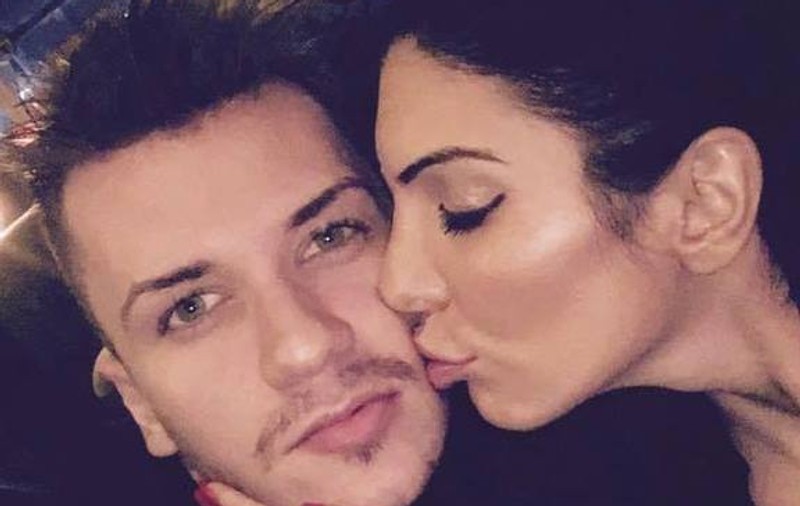 Andreea Tonciu a mers la mormântul lui Arsenie Boca! “La două săptămâni s-a întâmplat “
