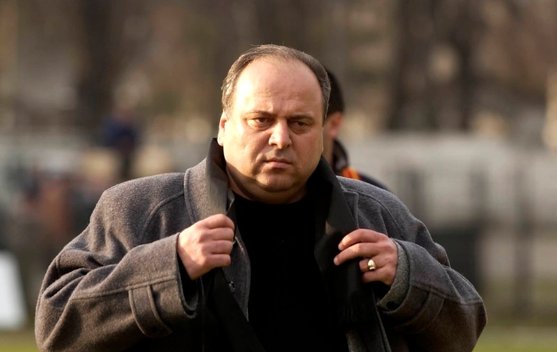 EXCLUSIV / Situație explozivă în familia lui ”Pinalti”! Ambii copii, după gratii?