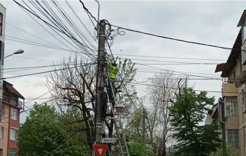 Se oprește curentul în Timișoara. Lista cu zonele afectate în perioada 10 - 14 martie 2025