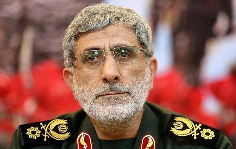 Cine este Esmail Ghaani, noul lider al Forţei Quds din Iran. Qassem Soleimani, înlocuit de "unul dintre cei mai decoraţi comandanţi"