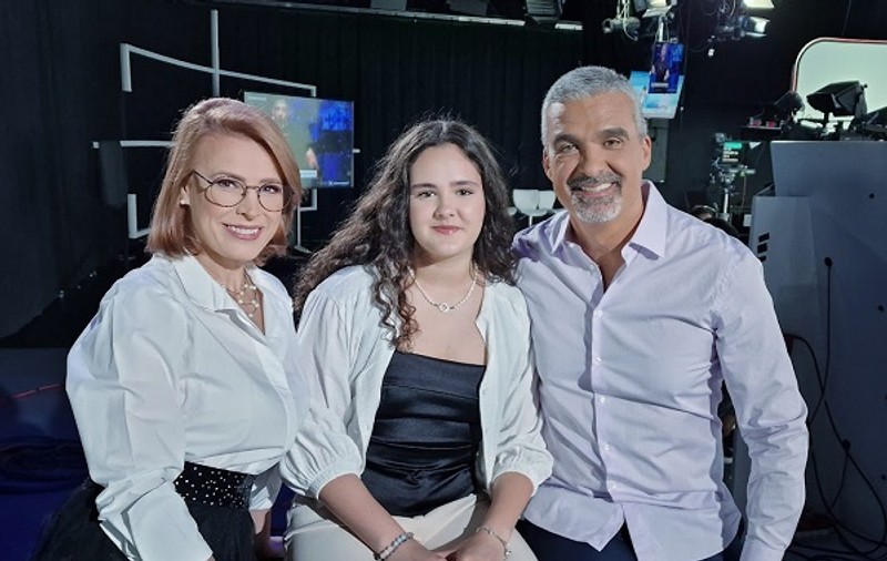Anunțul făcut de Aurelian Temișan la 14 ani de când a devenit tată: „S-a pierdut mult din acuratețea vieții”