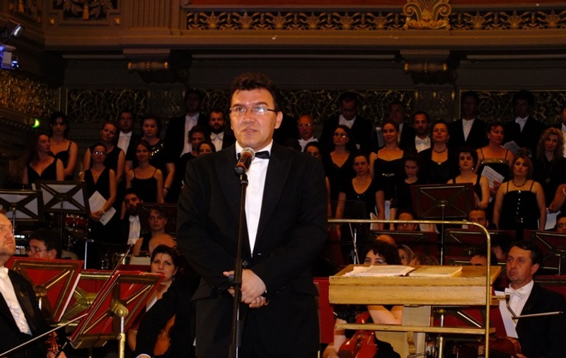 Masonii au premiat elitele româneşti  la cea de-a doua ediţie a Galei Premiilor Marii Loji