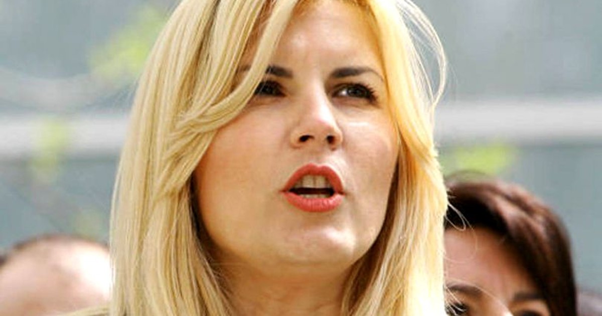 Ce mănâncă Elena Udrea în închisoarea din Costa Rica