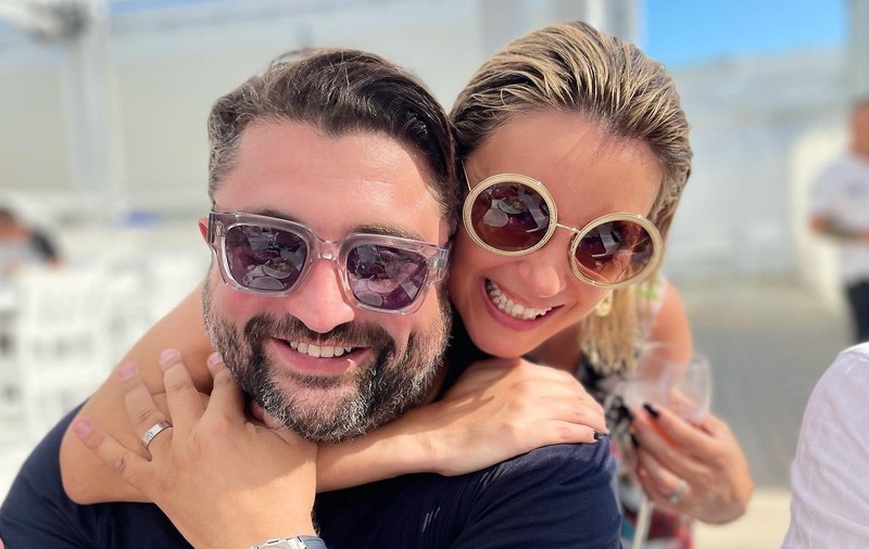 Anunțul făcut de Diana Dumitrescu după 5 ani de căsnicie. „Ne certăm. Avem momente când nu ne vorbim, este ceva normal. Există tot felul de motive”
