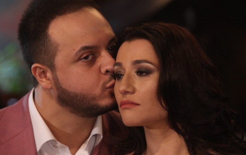 Claudia Pătrășcanu a ajuns la capătul puterilor. Ce se întâmplă între ea și Gabi Bădălău, în procesul de divorț. „Nu-l înțeleg ce vrea”