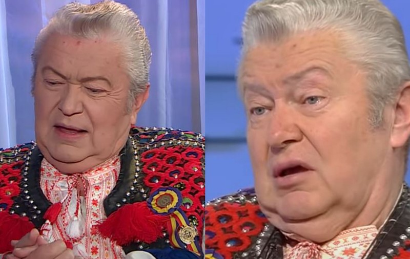 Cu ce se ocupă noua iubită a lui Gheorghe Turda. Artistul de muzică populară iubește din nou la 77 de ani. „E mai mică decât mine”
