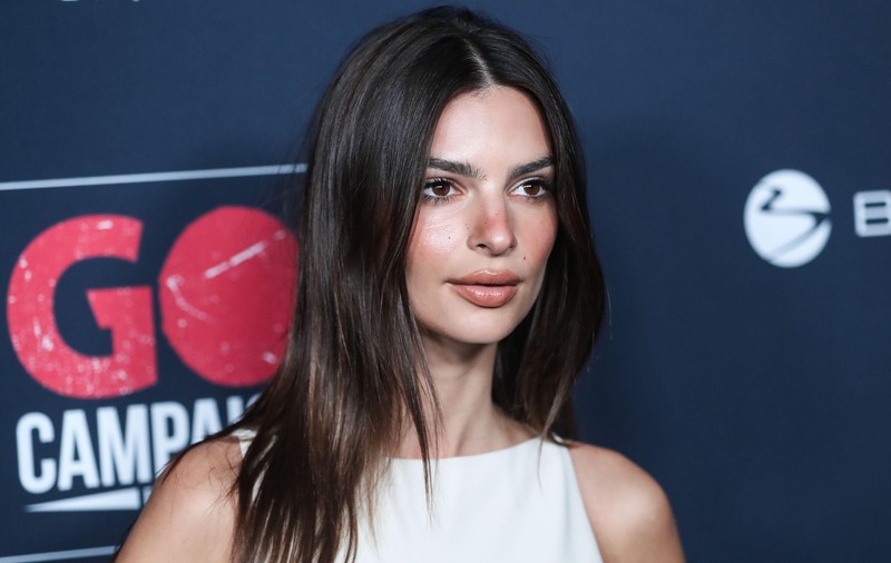 Cum arăta Emily Ratajkowski la 14 ani