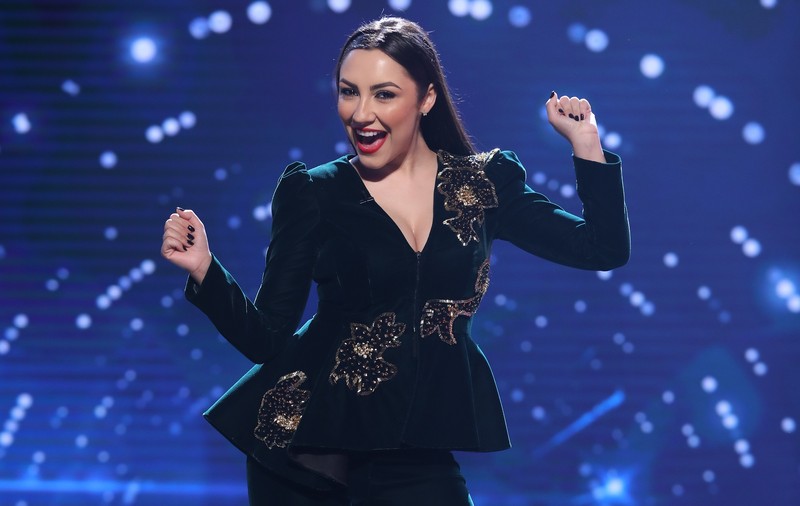 Andra renunță la masa juriului Românii au talent. Ce surpriză le-a pregătit fanilor