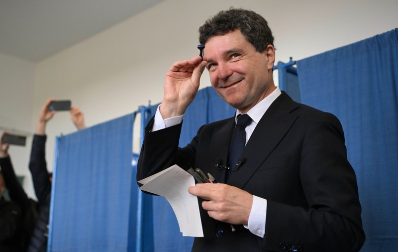 Cine este noul primar general al municipiului București, după ce Nicușor Dan a devenit președintele României