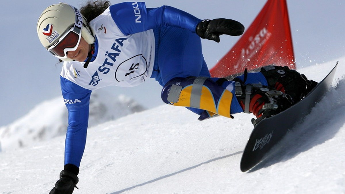 O fostă campioană mondială de snowboard a fost ucisă de o avalașă în Elveția. Julie Pomagalski avea 40 de ani