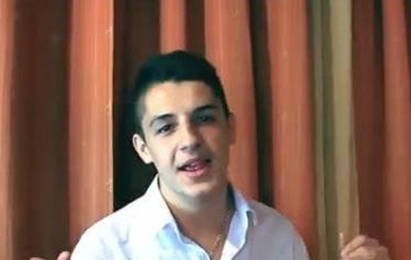Asta mai lipsea! Au făcut manea după melodia lui Ruby, "Stinge lumina" | VIDEO