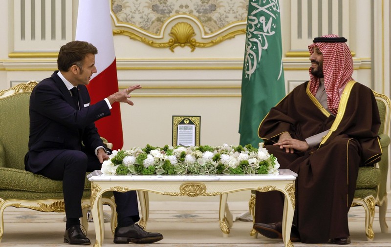 Franța și Arabia Saudită vor organiza o conferință privind înființarea statului Palestina. Acord între Hamas și Fatah pentru administrarea Fâșiei Gaza