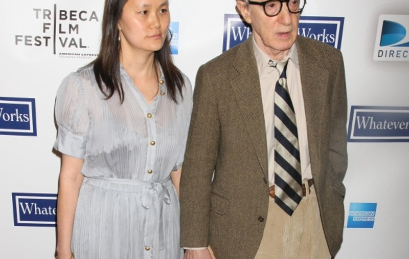 Dragoste fără vârstă: Woody Allen şi Soon-Yi Previn (III)