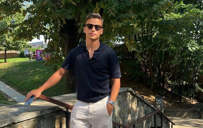 INTERVIU. Născut în Mexic, dar crescut în Spania, un tânăr a remarcat ceva trist în privința românilor, la câteva luni după ce s-a mutat la Sibiu: „Nu e bine deloc”