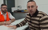 Cât câștigă un român in Irlanda ca muncitor necalificat. Sursă foto: Captură video/ Youtube/ Gigi Cristea-De la zero.