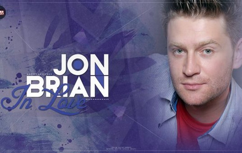 Jon Brian lansează single-ul "In Love"