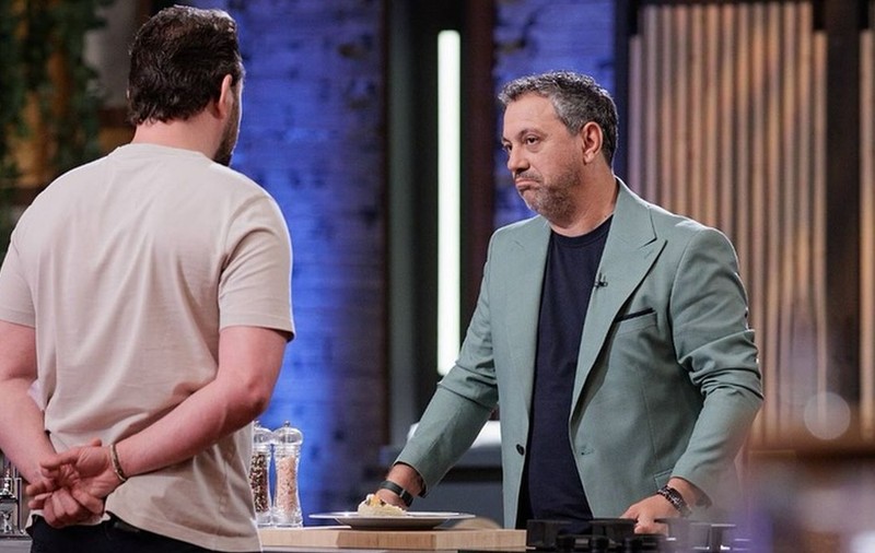 Ce gust au, de fapt, preparatele gătite de concurenții de la MasterChef România. Sorin Bontea spune adevărul: „Cu de toate”