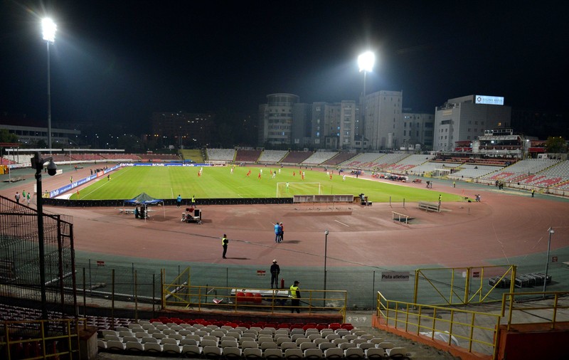 Scandalul legat de stadionul Dinamo continuă: ”Propunerea lor nu poate fi acceptată”. Termenul - limită primit de Nicolae Badea. ”Câinii”, la Voluntari?