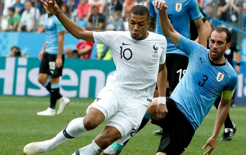 Finala Cupei Mondiale 2018. Kylian Mbappé își poate împlini trei dorințe cu o victorie