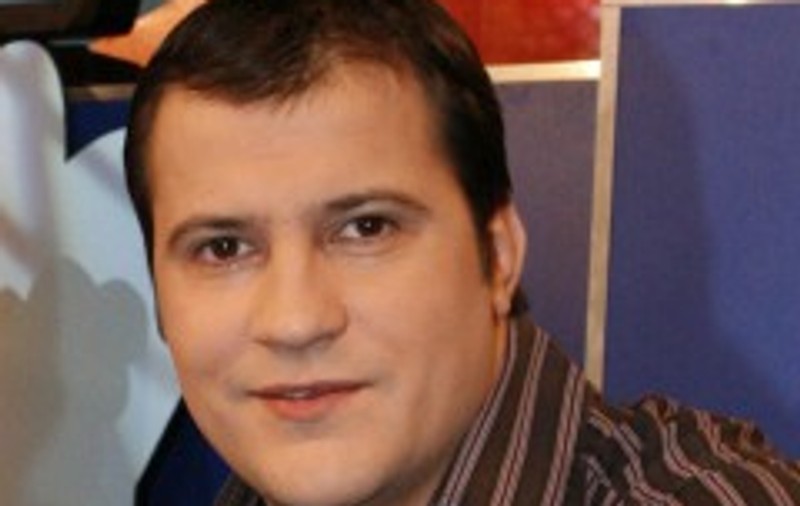 Şerban Huidu nu prea are voie să folosească telefonul mobil