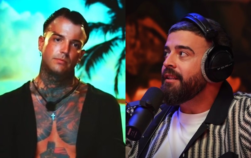 Speak l-a făcut mincinos pe Jaguarul de la „Insula Iubirii” 2025. Ce l-a scos din minți pe artist: „Nu-l luați pe băiatul ăsta în serios, bă”