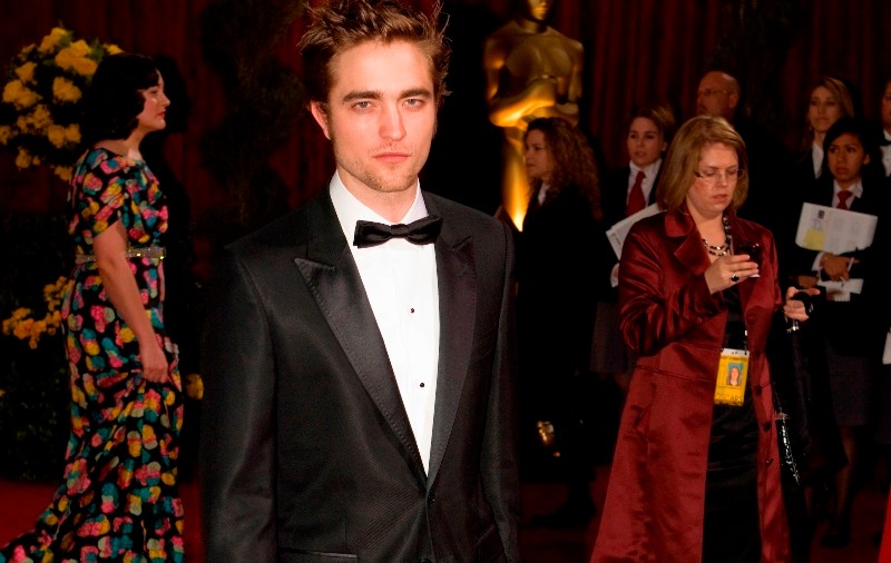 Robert Pattinson se lasă de actorie?